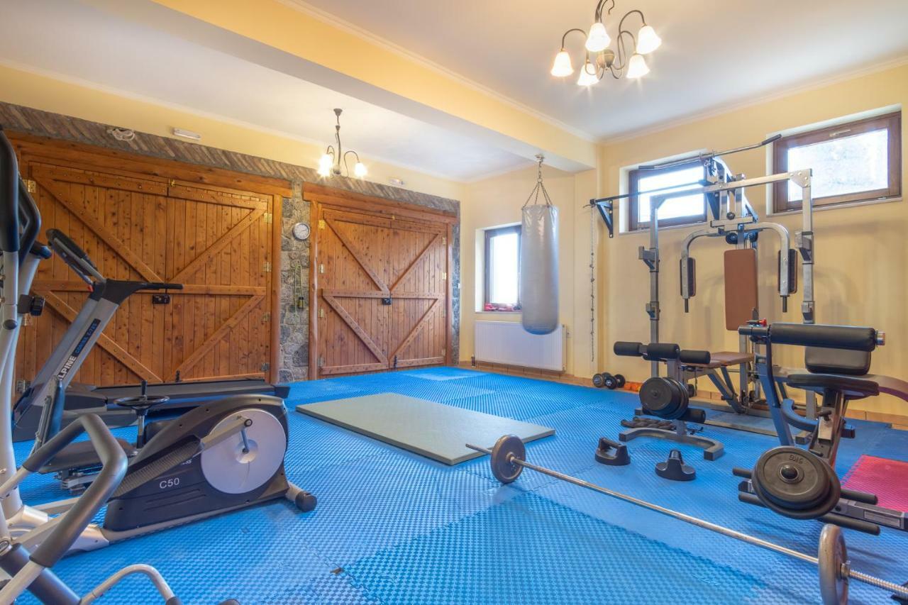 Villa Savvina Potamos  Bagian luar foto