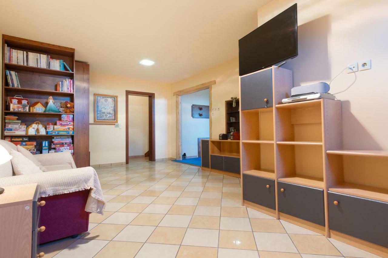 Villa Savvina Potamos  Bagian luar foto